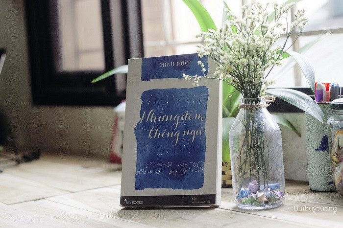 Những Đêm Không Ngủ! - Minh Nhật