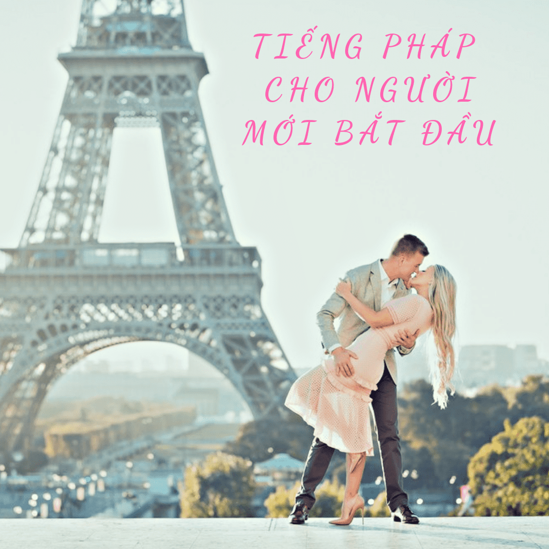 [Bookademy] Học Tiếng Pháp: Nên Bắt Đầu Từ Đâu?