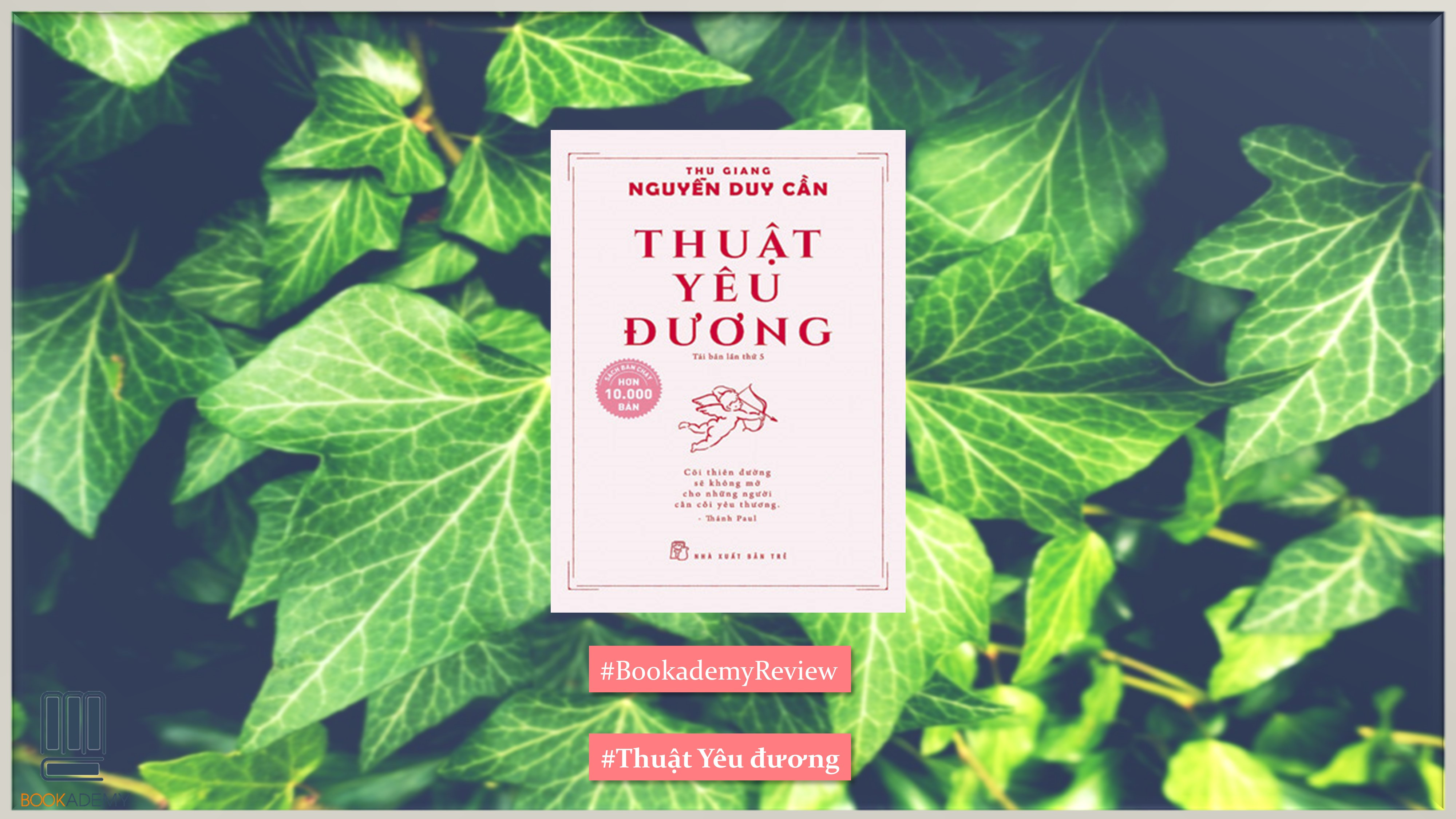 Thuật Yêu Đương