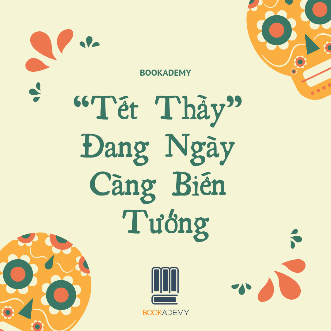 “Tết Thầy” Đang Ngày Càng Biến Tướng