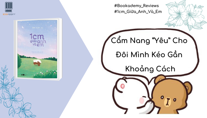 1Cm Giữa Anh Và Em