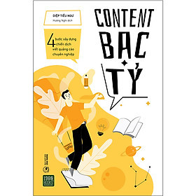 Content Bạc Tỷ