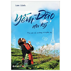Yếm Đào Du Ký - Lam Linh