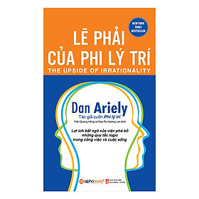 Lẽ Phải Của Phi Lý Trí