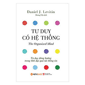 Tư Duy Có Hệ Thống