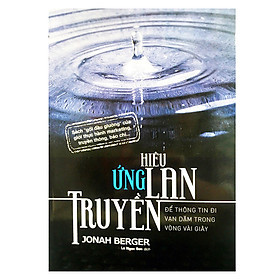 Hiệu Ứng Lan Truyền