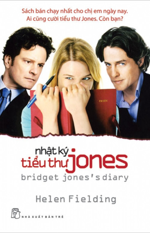 Nhật Ký Tiểu Thư Jones