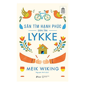 Săn Tìm Hạnh Phúc - Săn Tìm Lykke