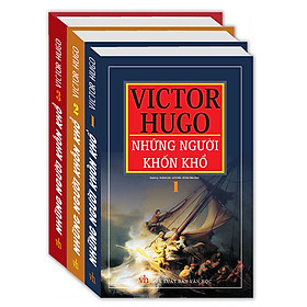 Những Người Khốn Khổ