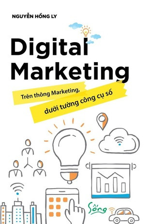 Digital Marketing - Nguyễn Hồng Ly