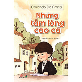 Những Tấm Lòng Cao Cả