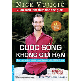 Cuộc Sống Không Giới Hạn