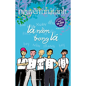 Lá Nằm Trong Lá