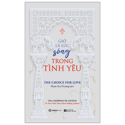 Giờ Là Lúc Sống Trong Tình Yêu