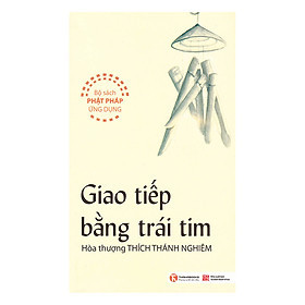 Giao Tiếp Bằng Trái Tim