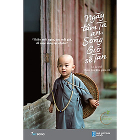 Ngày Ta Tâm An, Sóng Gió Sẽ Tan