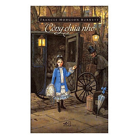 Công Chúa Nhỏ - Frances Hodgson Burnett