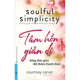 Tâm Hồn Giản Dị - Courtney Carver
