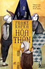 Hóa Thân - Franz Kafka