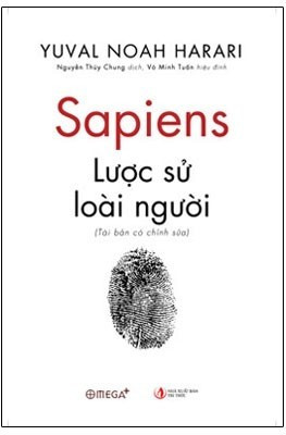 Sapiens - Lược Sử Loài Người - Yuval Noah Harari