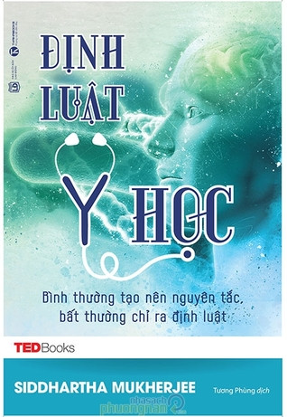 Định Luật Y Học - Siddhartha Mukherjee
