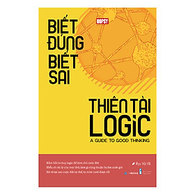 Biết Đúng Biết Sai - Thiên Tài Logic - Oopsy