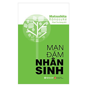 Thay Đổi Tư Duy Trong Bán Lẻ - Toshifumi Suzuki
