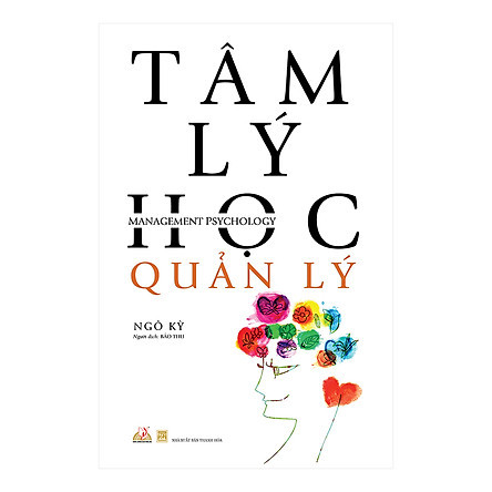 Tâm Lý Học Quản Lý - Ngô Kỳ