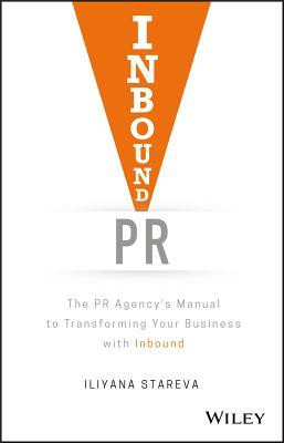Inbound PR – Dịch Chuyển Hoạt Động Pr Theo Mô Hình Inbound