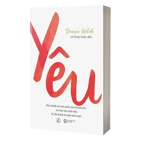 Yêu - Duana Welch