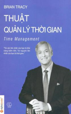 Nghệ Thuật Quản Lý Thời Gian
