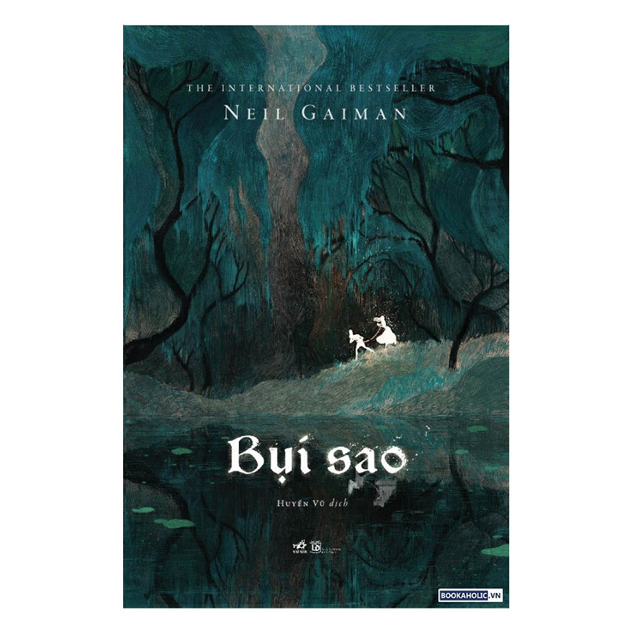 Bụi Sao - Neil Gaiman