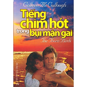 Tiếng Chim Hót Trong Bụi Mận Gai - Colleen McCullough
