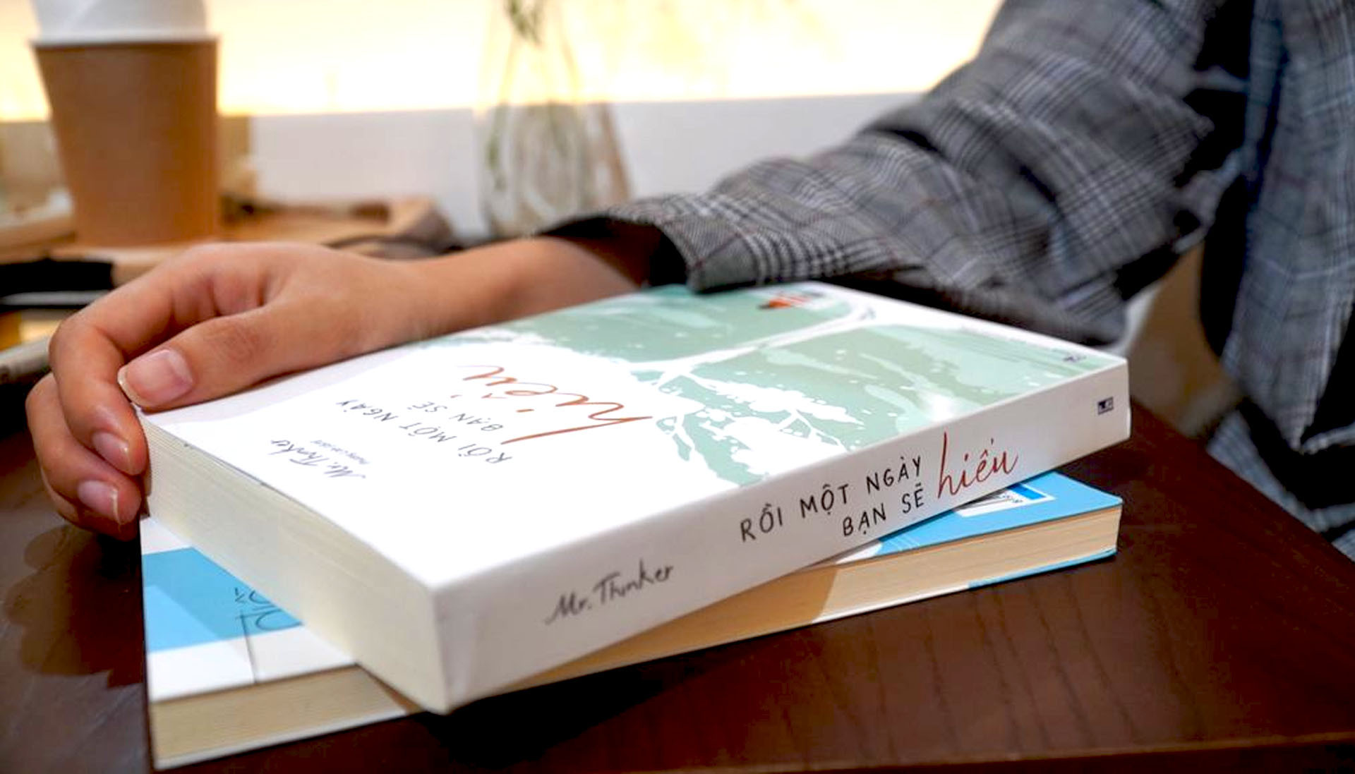 [Review Sách] Rồi Một Ngày Bạn Sẽ Hiểu