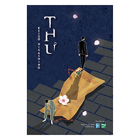 Thư - Keigo Higashino