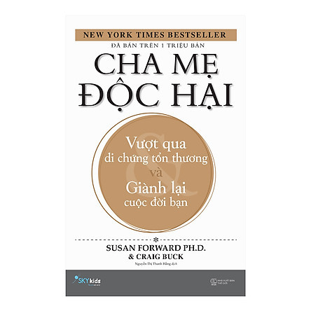 Cha Mẹ Độc Hại