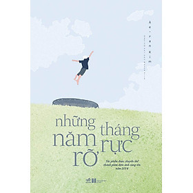 Những Tháng Năm Rực Rỡ - Ae-ran Kim