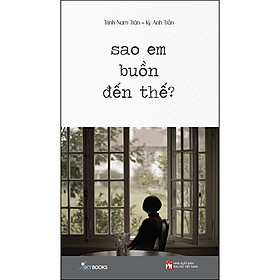 Sao Em Buồn Đến Thế? - Trịnh Nam Trân, Kỳ Anh Trần