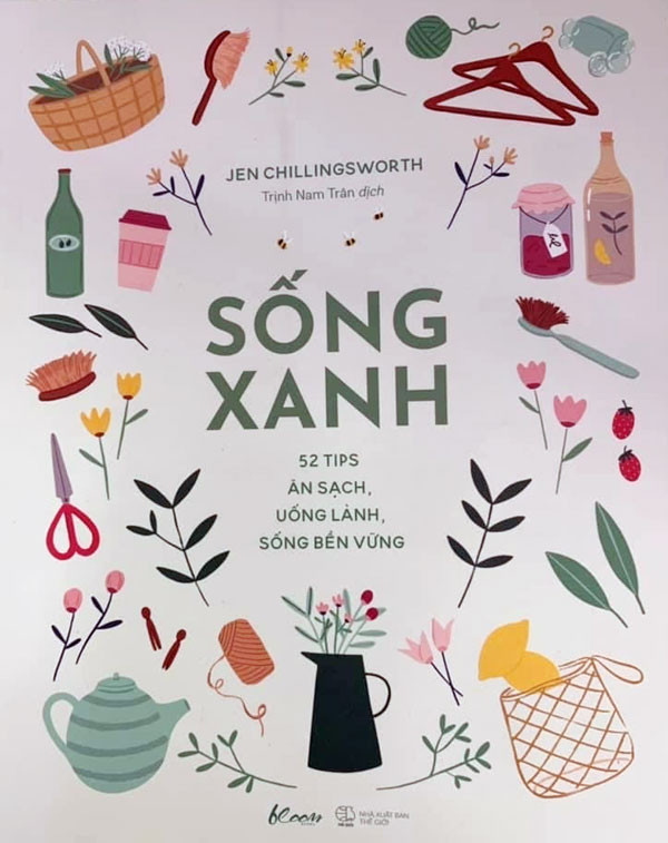 Sống Xanh