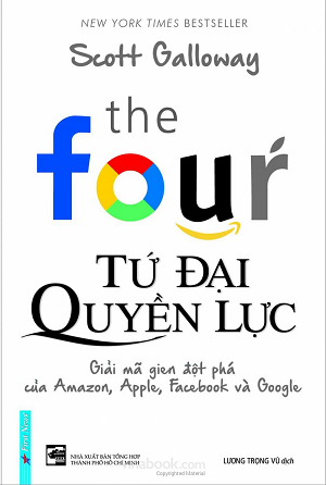 Tứ Đại Quyền Lực - The Four