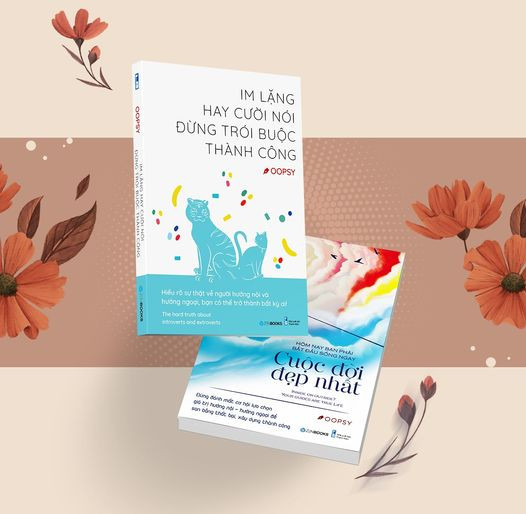 [Tóm Tắt & Review Sách] "Im Lặng Hay Cười Nói Đừng Trói Buộc Thành Công": Người Hướng Nội Giao Tiếp Kém Hay Không?