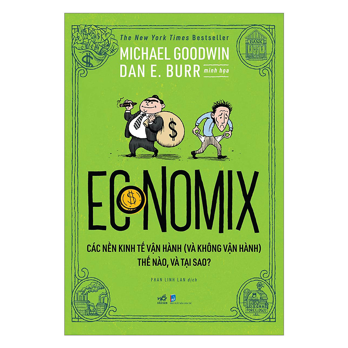 Economix