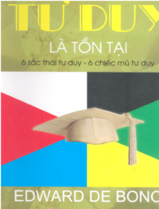 Tư Duy Là Tồn Tại