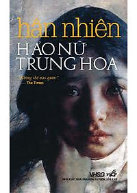 Hảo Nữ Trung Hoa - Hân Nhiên