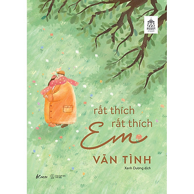 Rất Thích, Rất Thích Em - Vãn Tình