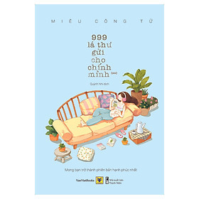 999 Lá Thư Gửi Cho Chính Mình 2