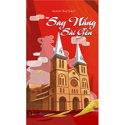 \Say Nắng Sài Gòn