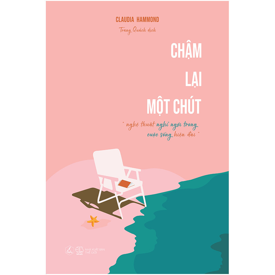 Chậm Lại Một Chút