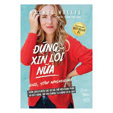 Đừng Xin Lỗi Nữa