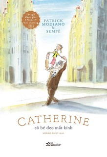 Catherine - Cô Bé Đeo Mắt Kính
